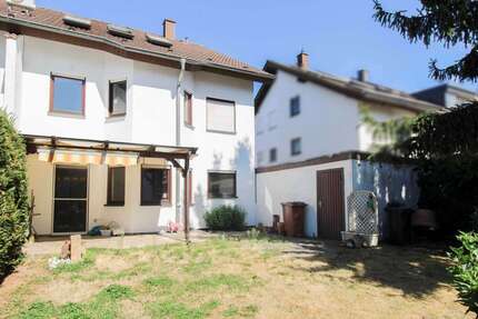Haus Leimen - 4 Zimmer, 111 m&sup2;, 409.000&euro; | Angebot:27529505