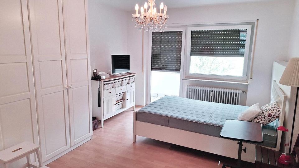 Etagenwohnung Schwetzingen - 3.5 Zimmer, 99 m&sup2;, 289.000&euro; | Angebot:26910305