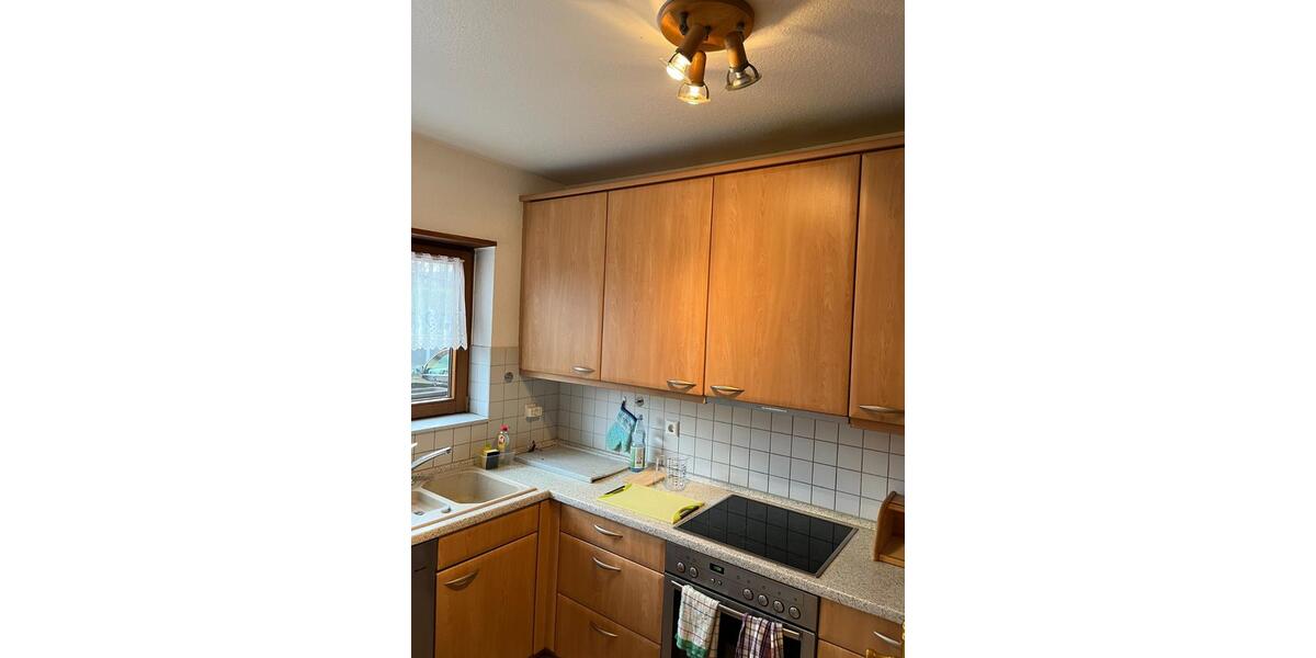 Reihenhaus zur Miete in Leimen - 69181 5 zimmer