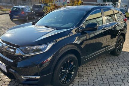 Honda CR-V 89.800 km 24.900 € Ludwigshafen 67071