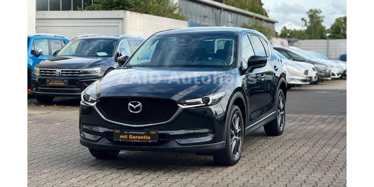 Mazda CX-5 319.000 km 10.999 &euro; Wiesloch 69168