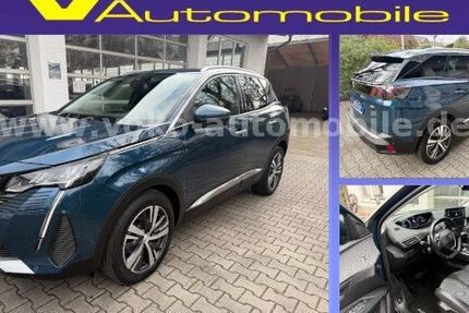 Peugeot 3008 100.000 km 18.980 &euro; Neuhofen/Pfalz 67141