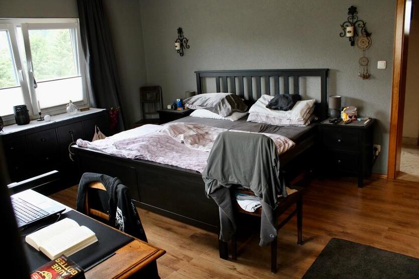 Schöner Bungalow im grünen - von Privat