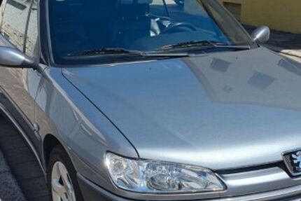 Peugeot 306 167.000 km 1.850 &euro; Böhl-Iggelheim 67459