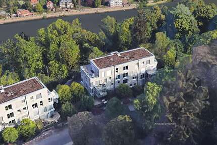 Wohnung zum Mieten in Heidelberg 2.500 € 140 m² 4 zimmer