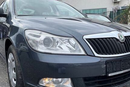 Skoda Octavia 49.777 km 4.790 &euro; Reilingen 68799