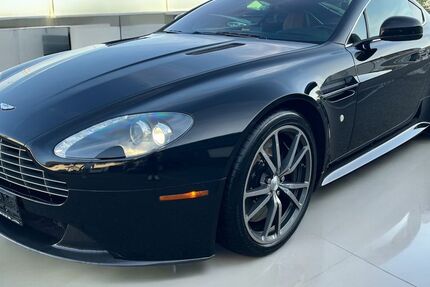 Aston Martin V8 Vantage 109.700 km 44.999 € Speyer 67346
