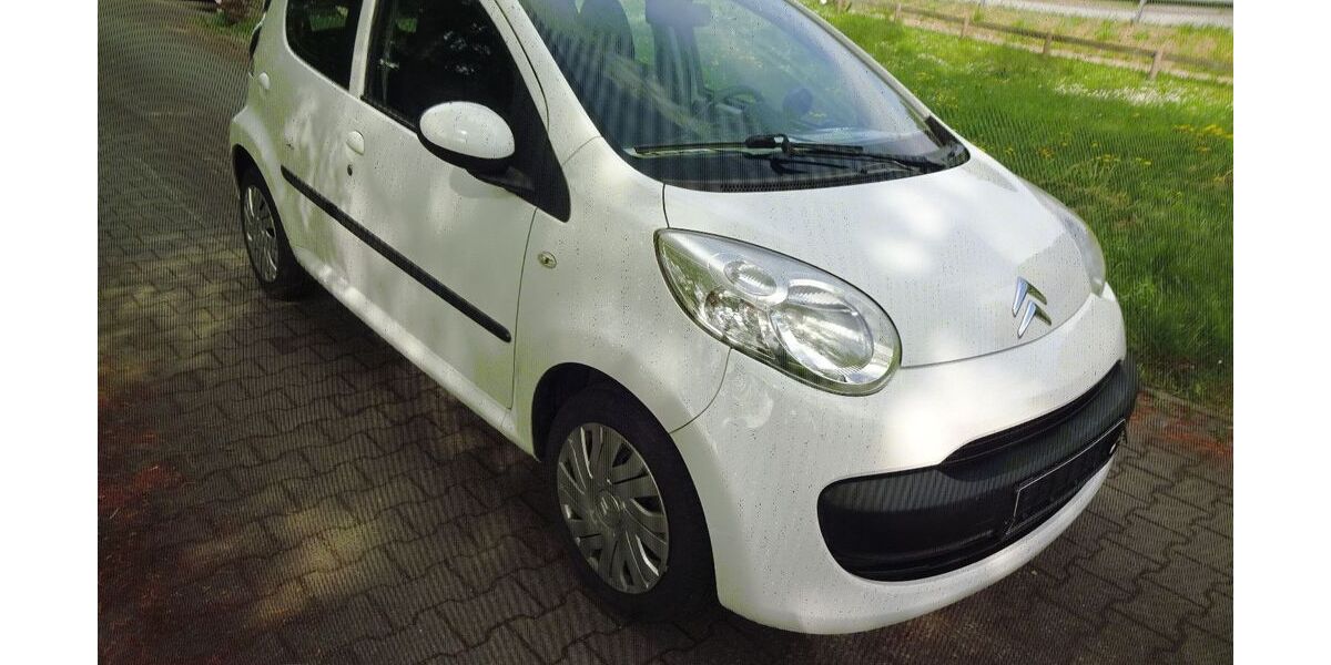 Citroen C1 187.300 km 1.500 &euro; Lorsch 64653