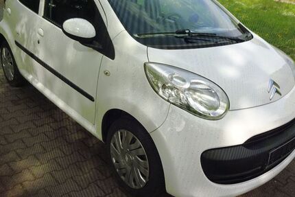 Citroen C1 187.300 km 1.599 € Lorsch 64653