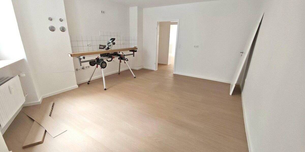 Etagenwohnung Mannheim Schwetzingerstadt - 3 Zimmer, 84 m&sup2;, 1.170&euro; | Angebot:26819312