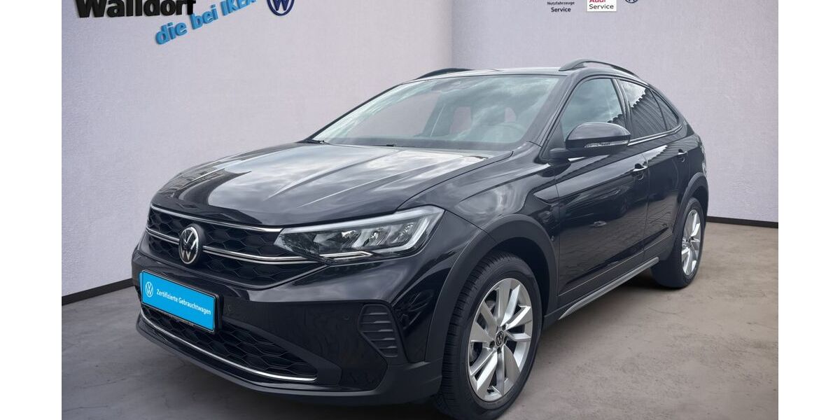 VW Taigo 8.541 km 25.508 &euro; Walldorf 69190