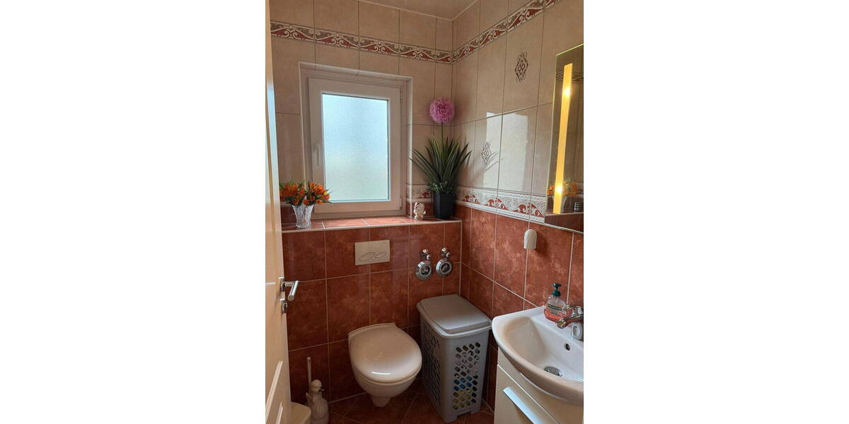 Etagenwohnung Leimen St Ilgen - 3 Zimmer, 80 m&sup2;, 269.000&euro; | Angebot:26614437