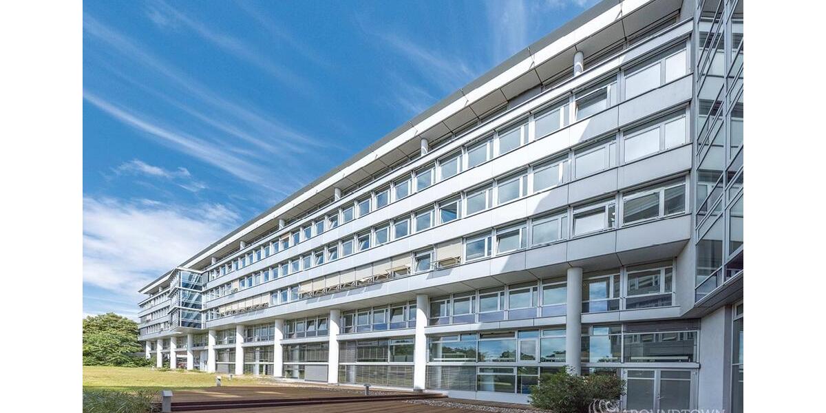 Gewerbeobjekt Mannheim Fahrlach - 4.473&euro; | Angebot:25999938