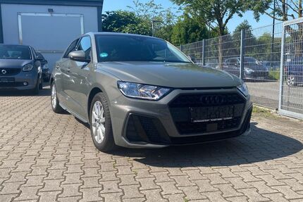 Audi A1 21.000 km 22.490 &euro; Weinheim 69469