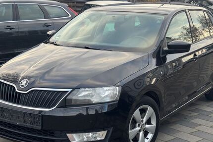 Skoda Rapid 225.000 km 4.999 € Ludwigshafen 67071