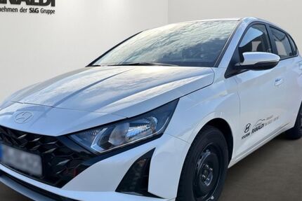 Hyundai i20 3.500 km 22.290 &euro; Wiesloch 69168