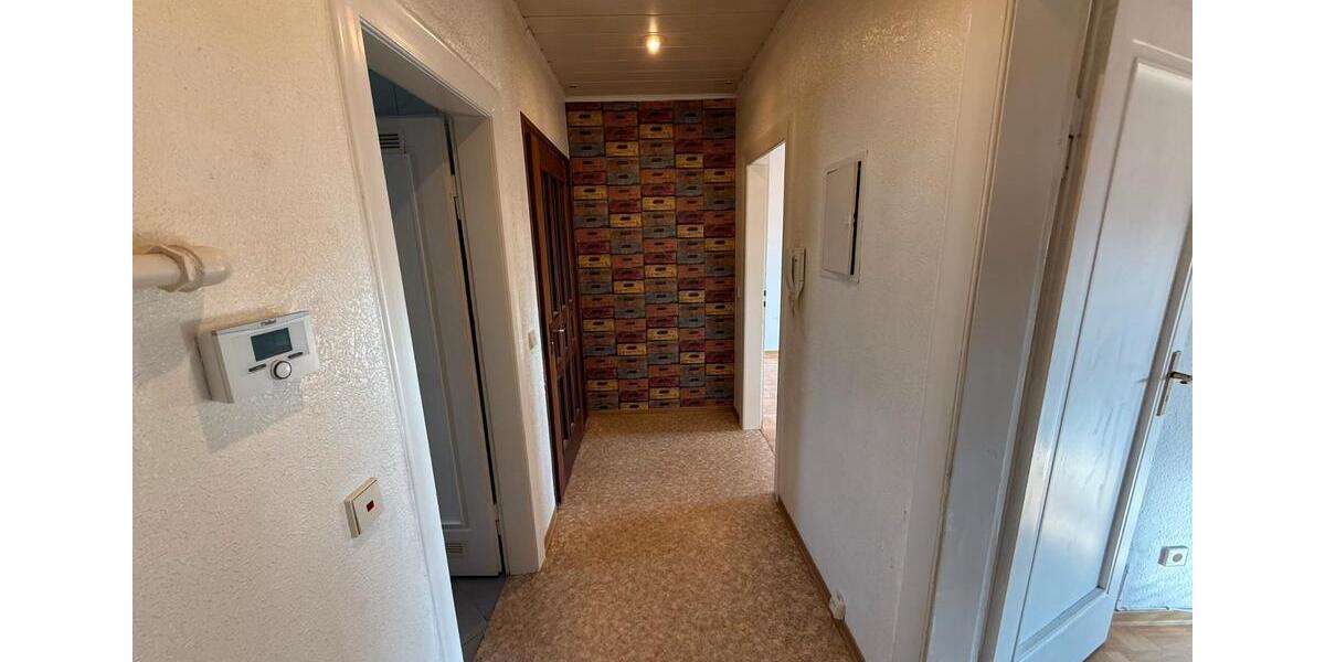 Etagenwohnung Mannheim Almenhof - 2 Zimmer, 64 m&sup2;, 210.000&euro; | Angebot:26534045