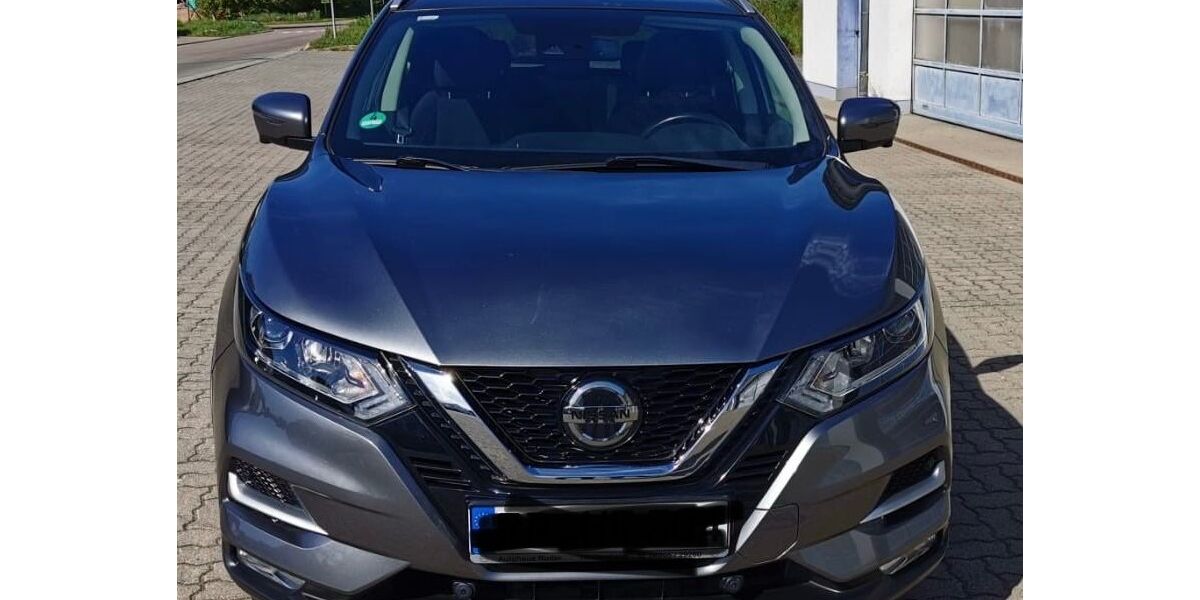Nissan Qashqai 69.298 km 16.100 &euro; Böhl-Iggelheim 67459