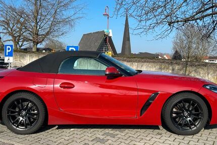 BMW Z4 30.838 km 33.450 &euro; Dielheim 69234