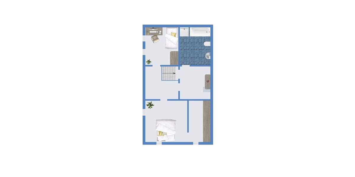 Reihenendhaus Mutterstadt - 4 Zimmer, 130 m&sup2;, 359.000&euro; | Angebot:26787999