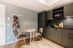 Etagenwohnung Ludwigshafen am Rhein Süd - 2 Zimmer, 48 m&sup2;, 1.207&euro; | Angebot:25662937