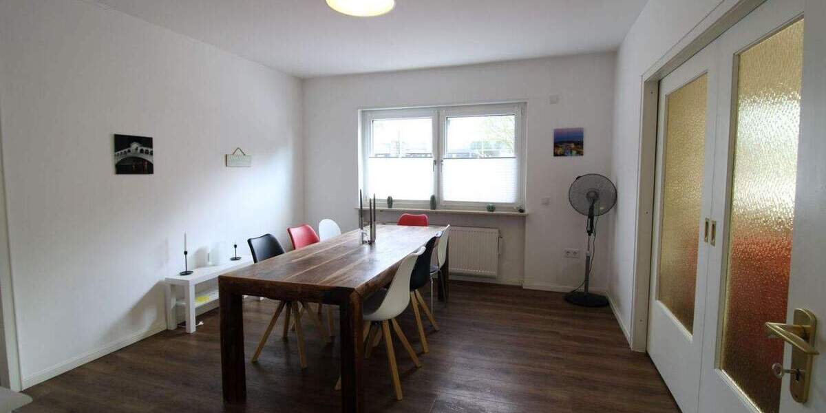 Mehrfamilienhaus, Wohnhaus Walldorf - 1 Zimmer, 457 m&sup2;, 990.000&euro; | Angebot:25265616