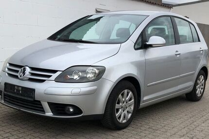 VW Golf Plus