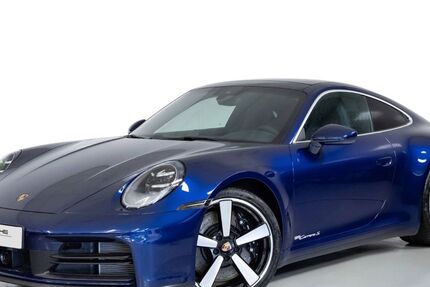 Porsche 992 2.537 km 157.900 &euro; Mannheim 68229
