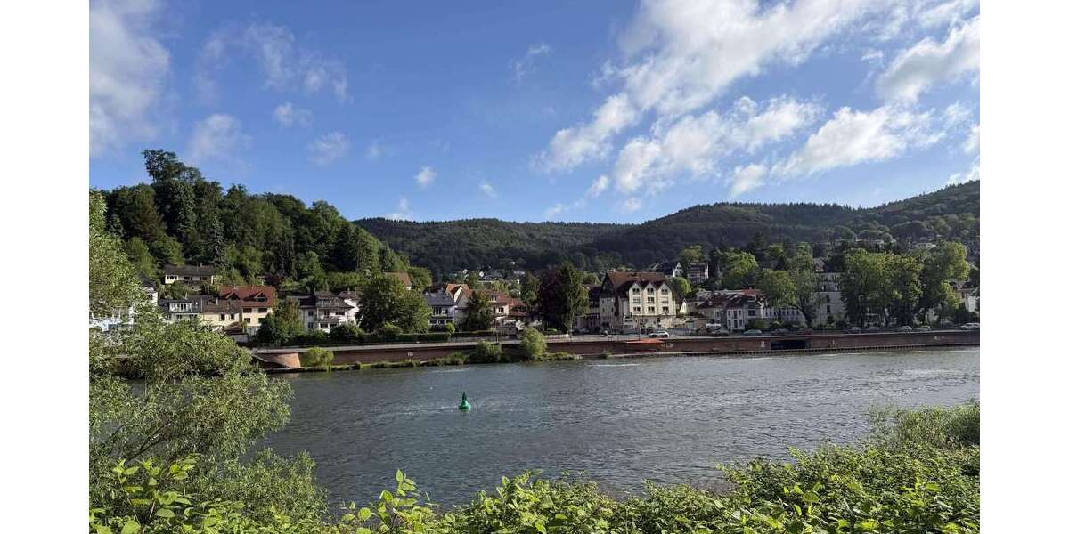 Grundstück Heidelberg Peterstal - 429.000&euro; | Angebot:26747986