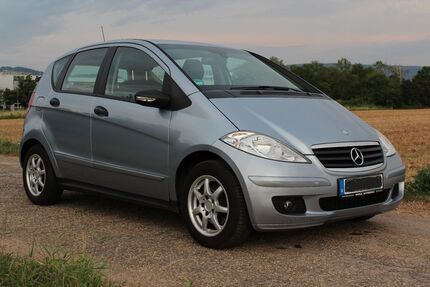 Mercedes-Benz A 150 90.000 km 2.500 &euro; Heidelberg 69123