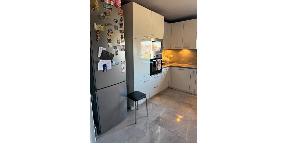 Etagenwohnung Mannheim Rheinau - 4 Zimmer, 99 m&sup2;, 380.000&euro; | Angebot:26429867