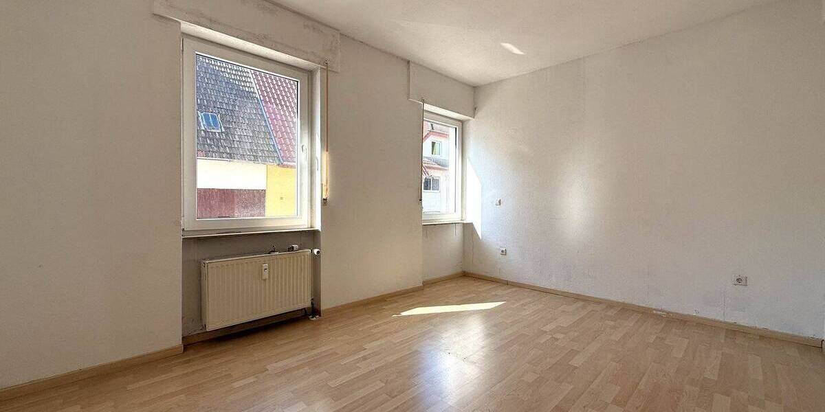 Etagenwohnung Leimen - 2 Zimmer, 62 m&sup2;, 139.000&euro; | Angebot:26886103