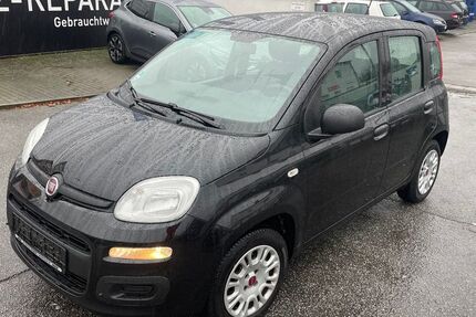 Fiat Panda 34.000 km 8.990 € Weinheim 69469
