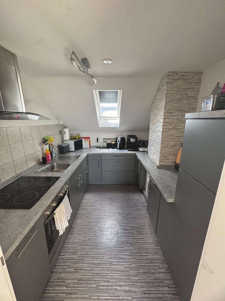 Wohnung zum Mieten in Ilvesheim 770 € 67 m²