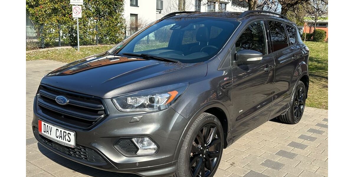 Ford Kuga 110.377 km 14.499 &euro; Wiesloch 69168