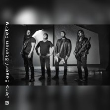 Metakilla - Tribute to Metallica 21.03.2026 Habbels - Kulturbühne und Eventlocation