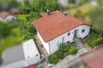 Familientraum im Odenwald: Großzügiges Zuhause mit ELW & Bauplatz - realunis exklusiv