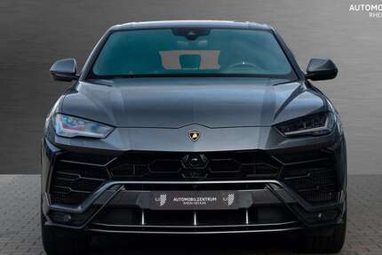Lamborghini Urus 53.980 km 209.900 € Viernheim 68519