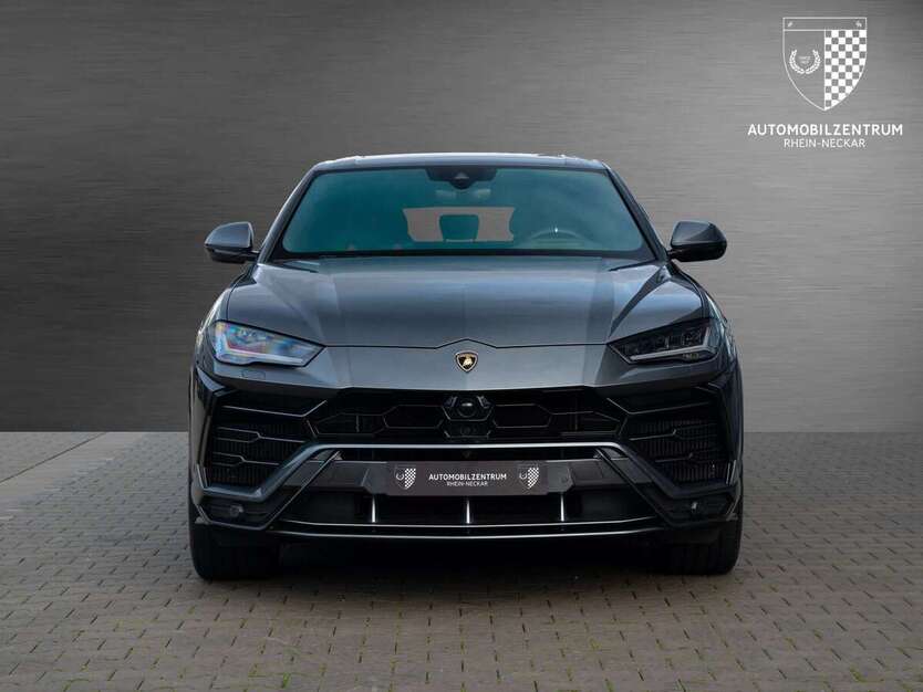 Lamborghini Urus 53.980 km 209.900 € Viernheim 68519