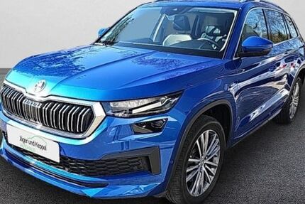 Skoda Kodiaq 130.200 km 34.900 € Speyer 67346