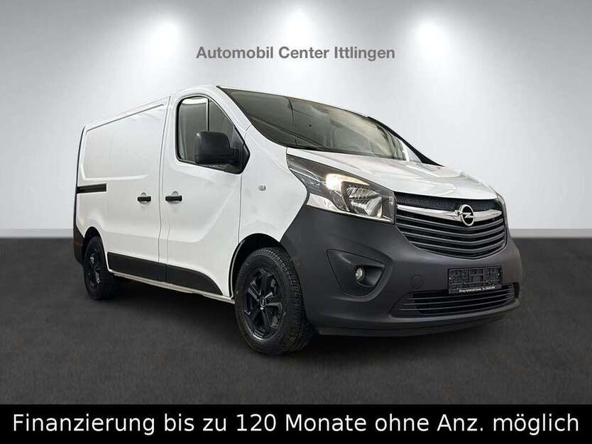 Vivaro