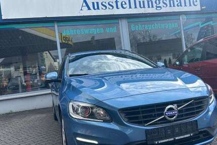 Volvo V60 84.250 km 14.990 &euro; Ubstadt 76698