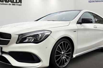 Mercedes-Benz CLA 200 Shooting Brake 139.427 km 17.990 &euro; Wiesloch 69168