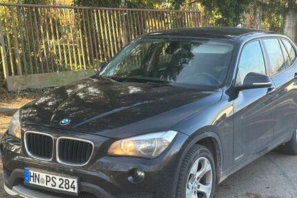BMW X1 196.500 km 9.390 &euro; Ittlingen 74930