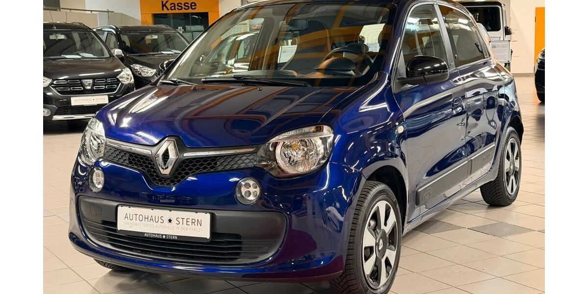 Renault Twingo 74.300 km 7.950 &euro; Mutterstadt 67112