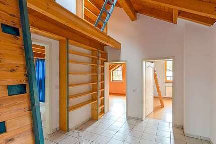 Wohnung zum Mieten in Heppenheim 900 € 83 m² 3 zimmer