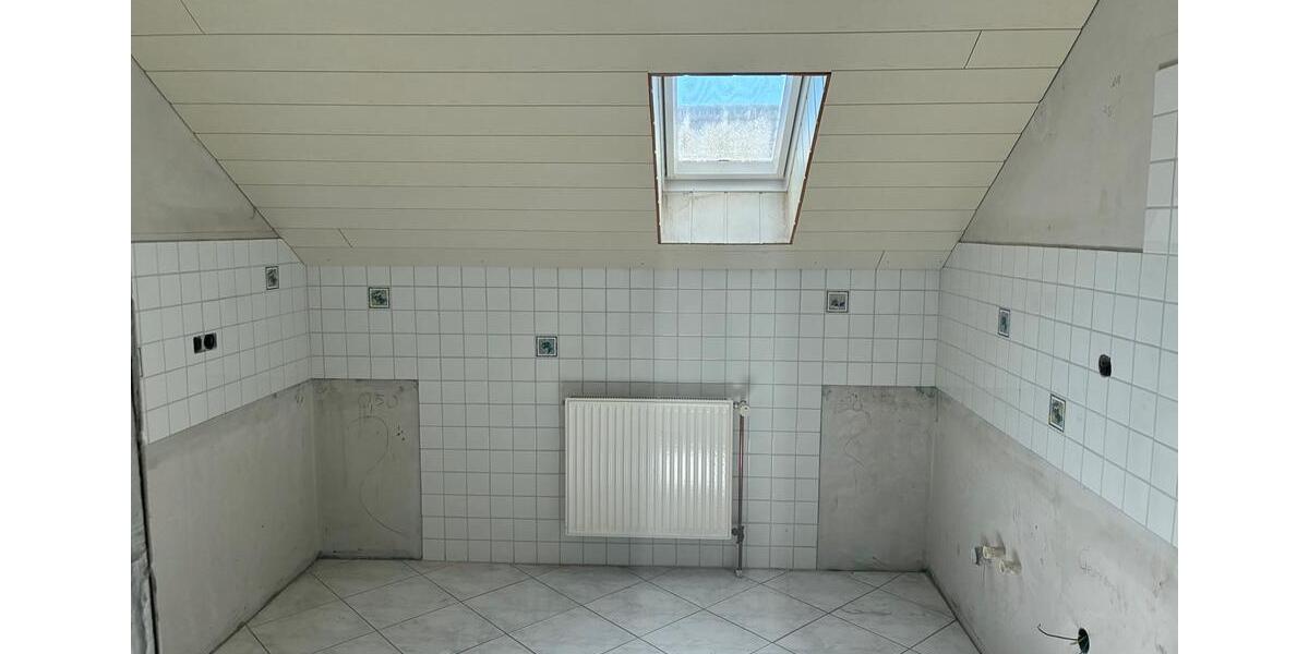 Einfamilienhaus Mannheim Gartenstadt - 8 Zimmer, 200 m&sup2;, 849.000&euro; | Angebot:27114950