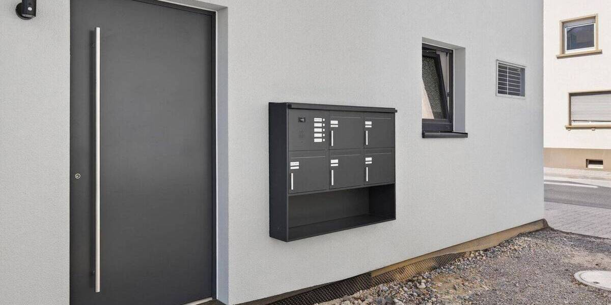 Etagenwohnung Bad Schönborn Mingolsheim - 3 Zimmer, 77 m&sup2;, 415.000&euro; | Angebot:26318969