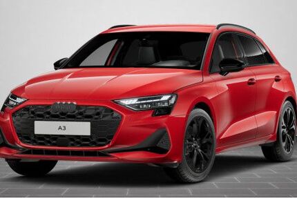 Audi A3 6.257 km 35.949 &euro; Mannheim 68309
