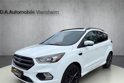 Ford Kuga 183.000 km 10.900 € Viernheim 68519